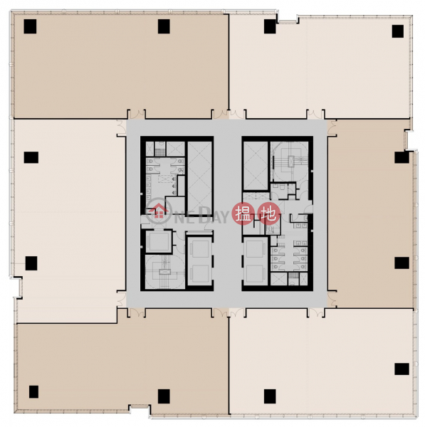 九龍灣 The Cendas [代理盤], The Cendas 常悅道15號 Rental Listings | Kwun Tong District (ANDYH-4259657445)