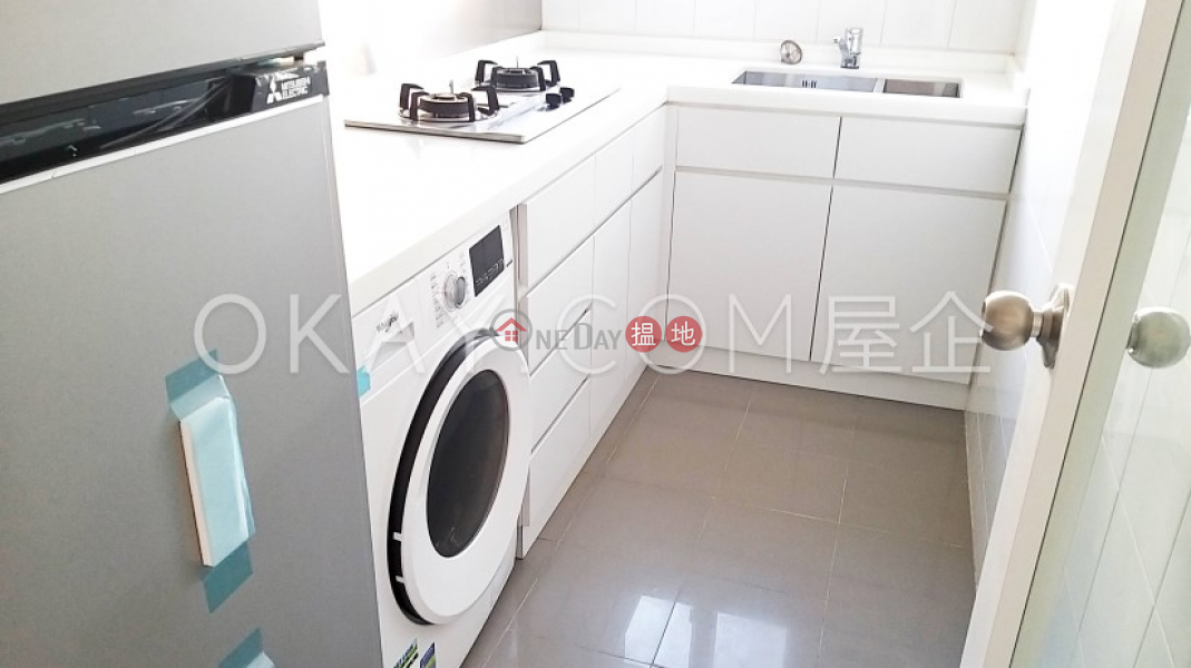 Property Search Hong Kong | OneDay | Residential | Rental Listings | Unique 2 bedroom with parking | Rental