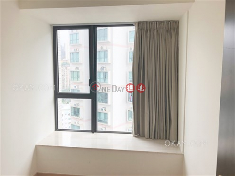 HK$ 43,000/ month, The Babington Western District | Gorgeous 3 bedroom on high floor with balcony | Rental