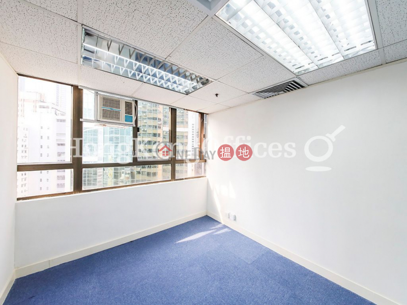 Office Unit for Rent at Wanchai Commercial Centre | 194-204 Johnston Road | Wan Chai District Hong Kong, Rental HK$ 36,312/ month