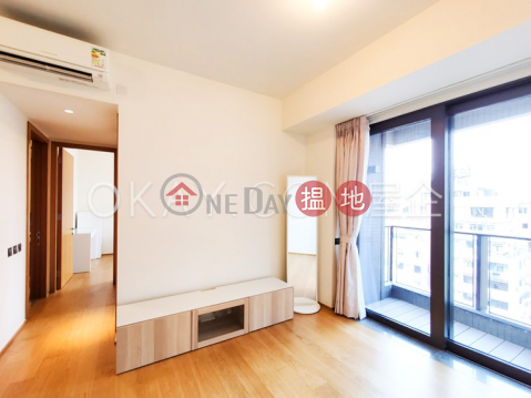 Luxurious 2 bedroom with balcony | Rental | Alassio 殷然 _0