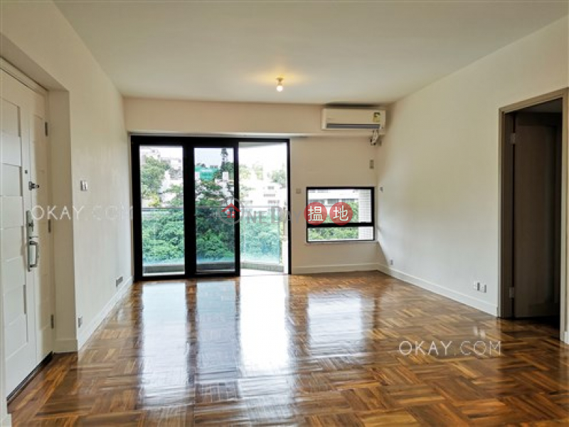Stylish 3 bedroom with balcony & parking | Rental 61 South Bay Road | Southern District Hong Kong Rental HK$ 70,000/ month