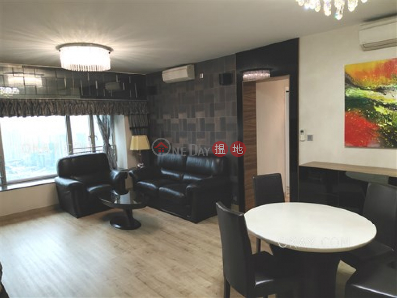 Luxurious 2 bedroom on high floor | Rental, 1 Austin Road West | Yau Tsim Mong Hong Kong Rental, HK$ 48,000/ month
