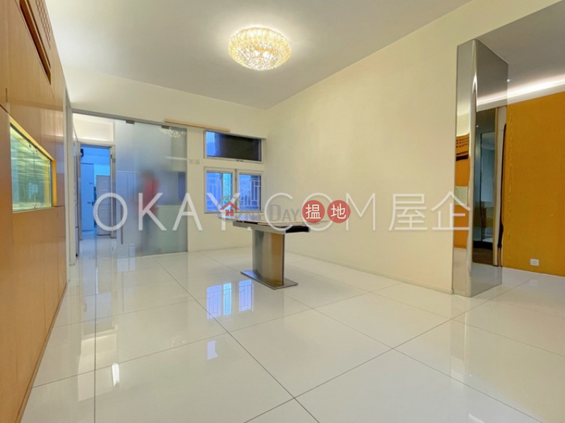 Unique 2 bedroom with balcony & parking | Rental, 33 Perkins Road | Wan Chai District, Hong Kong Rental | HK$ 72,000/ month