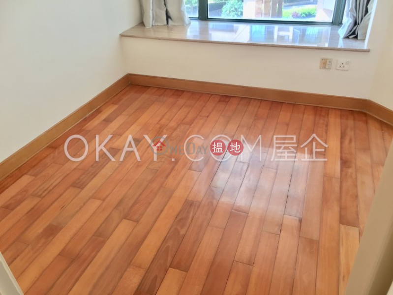 HK$ 35,000/ month | Tower 8 Island Harbourview | Yau Tsim Mong, Lovely 3 bedroom in Olympic Station | Rental