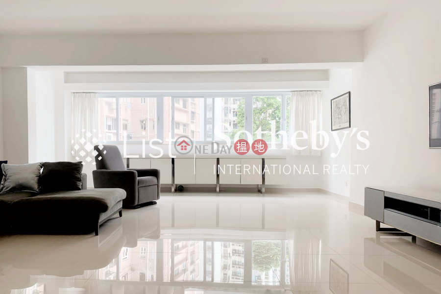 Property for Sale at Alpine Court with 3 Bedrooms, 12 Kotewall Road | Western District, Hong Kong, Sales HK$ 29M