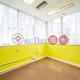 Office Unit for Rent at Shun Ho Tower