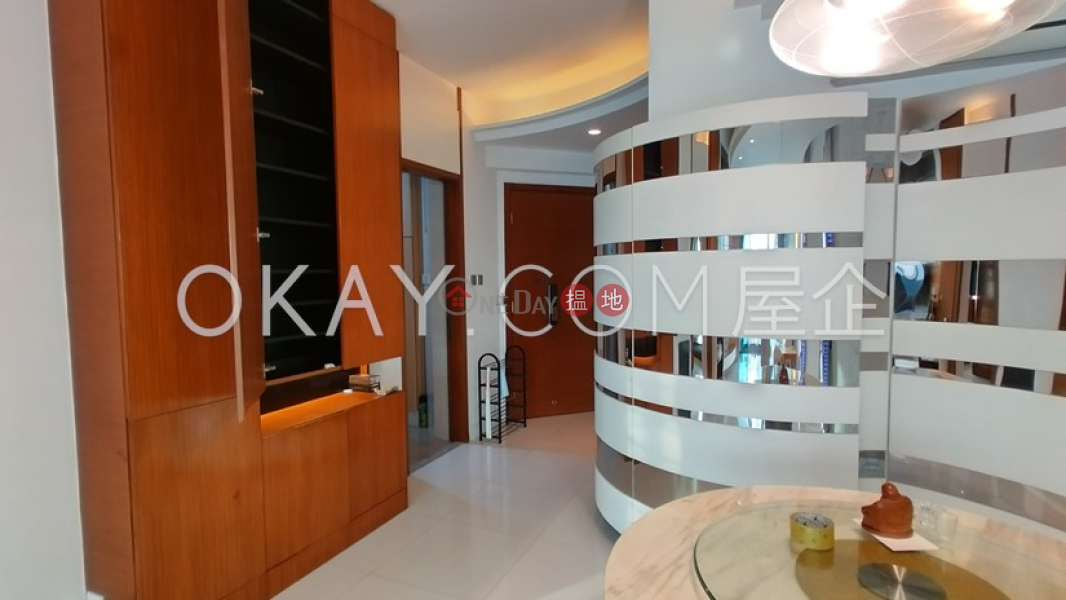 HK$ 5,200萬-擎天半島-油尖旺|3房2廁,極高層,海景,星級會所擎天半島出售單位