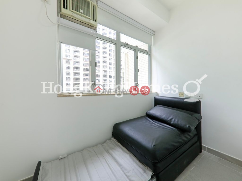 HK$ 48,000/ 月|金鞍大廈|灣仔區-金鞍大廈兩房一廳單位出租