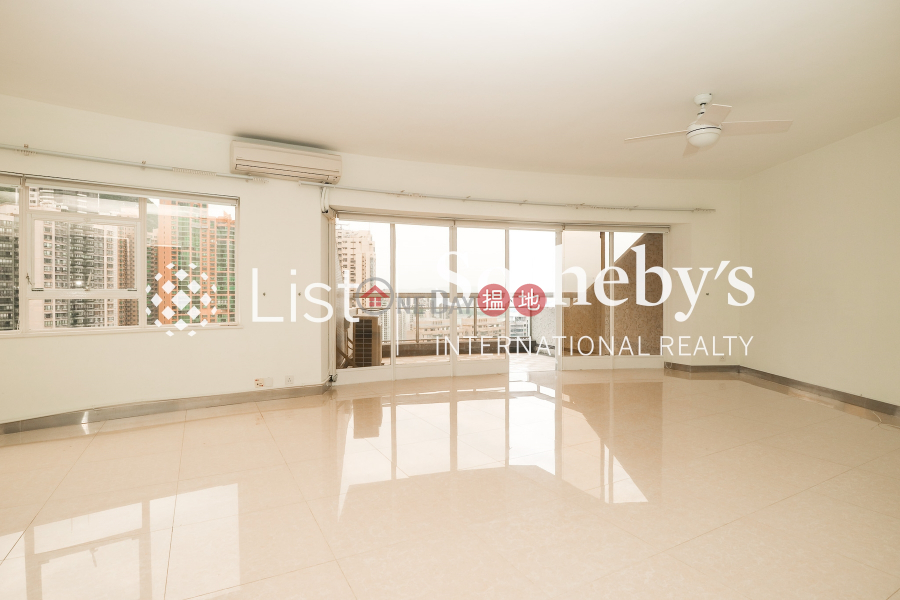 HK$ 90,000/ month, Century Tower 1 Central District, Property for Rent at Century Tower 1 with 3 Bedrooms
