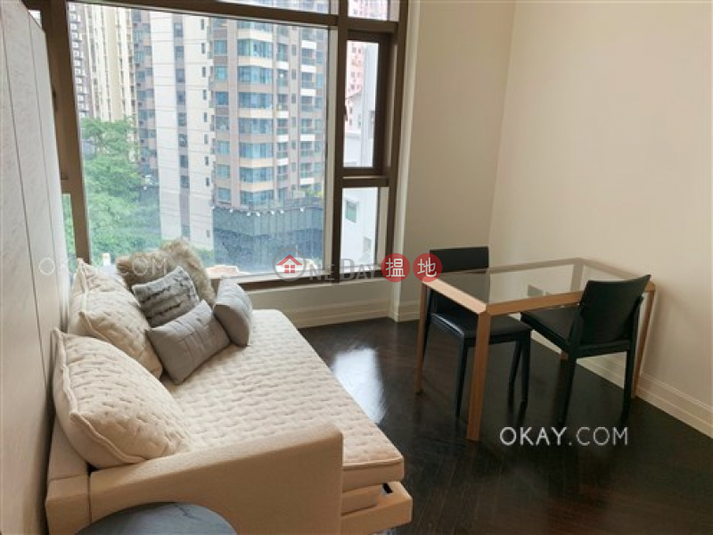 CASTLE ONE BY V-中層-住宅-出租樓盤HK$ 26,200/ 月