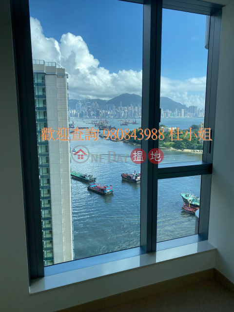 Nanchang ultra-luxury property,, Grand Victoria 維港匯 | Cheung Sha Wan (MABEL-2264748954)_0