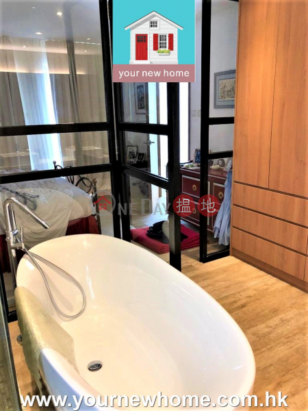 HK$ 45,000/ 月-瓦窰頭村屋|西貢House in Sai Kung for Rent