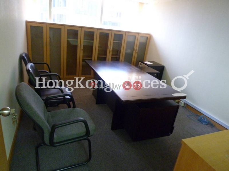 Office Unit for Rent at Goldsland Building | Goldsland Building 恒成大廈 Rental Listings