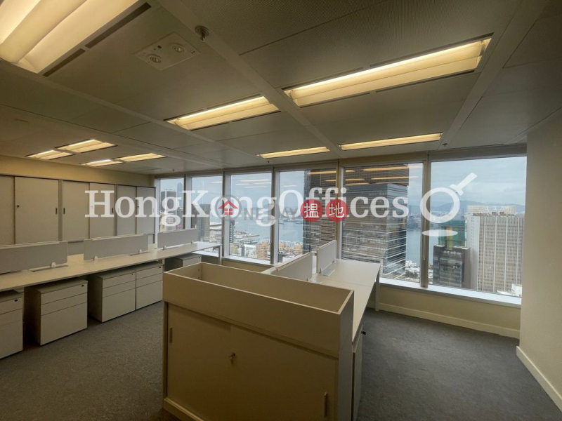 Property Search Hong Kong | OneDay | Office / Commercial Property | Rental Listings Office Unit for Rent at The Lee Gardens