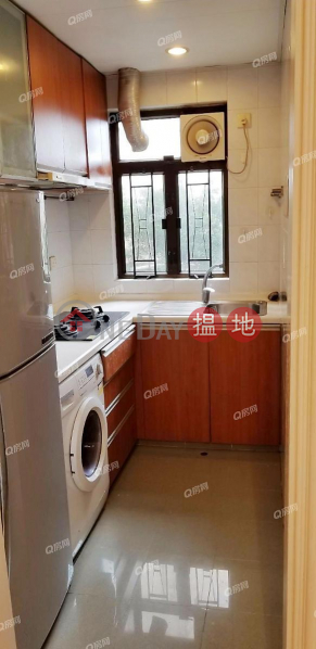 HK$ 10.98M Tai Hang Terrace, Wan Chai District Tai Hang Terrace | 2 bedroom Low Floor Flat for Sale