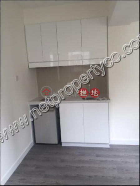 Newly renovated apartment for sale with lease in Wan Chai | Fu Wing Court 富榮閣 Sales Listings