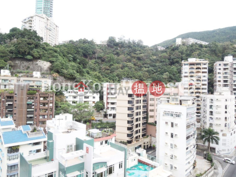 3 Bedroom Family Unit for Rent at Hawthorn Garden | Hawthorn Garden 荷塘苑 _0