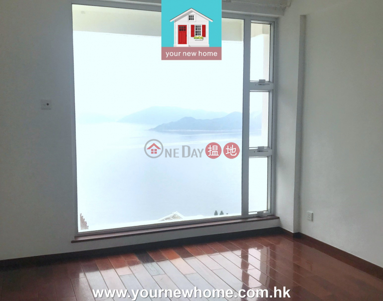 House with Magnificent Sea View | For Rent|華富花園(Fullway Garden)出租樓盤 (RL2249)