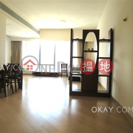 Gorgeous 1 bedroom on high floor | For Sale | Larvotto 南灣 _0