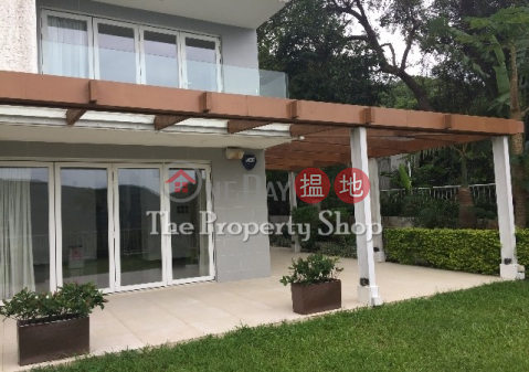 Lovely House ~ Company Property, Caribbean Villa 碧雲苑 | Sai Kung (CWB0986)_0