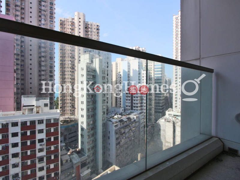 2 Bedroom Unit for Rent at Lexington Hill | 11 Rock Hill Street | Western District Hong Kong Rental HK$ 33,000/ month