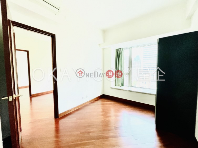 HK$ 18M | The Avenue Tower 1 Wan Chai District, Tasteful 2 bedroom with balcony | For Sale