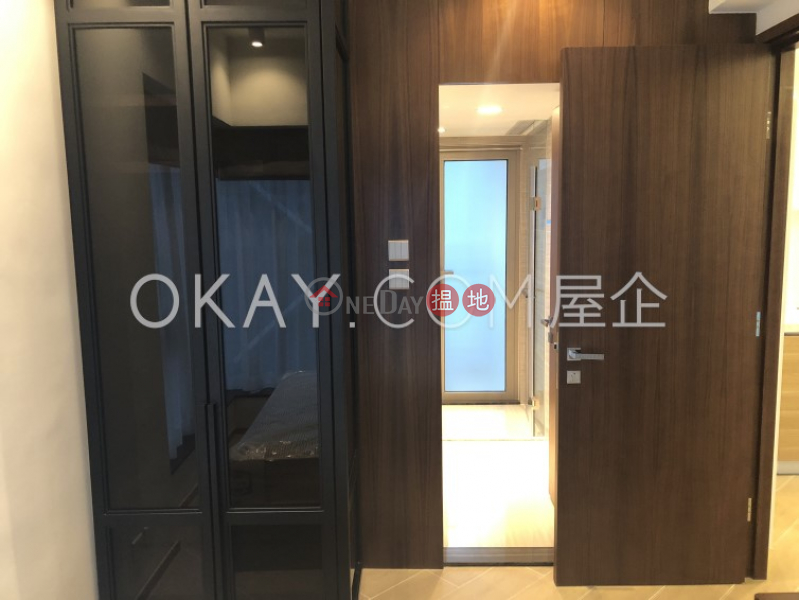 Generous 1 bedroom on high floor with balcony | Rental | The Hillside 曉寓 Rental Listings