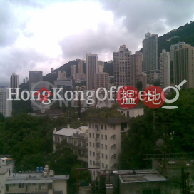 雲咸商業中心寫字樓租單位出租