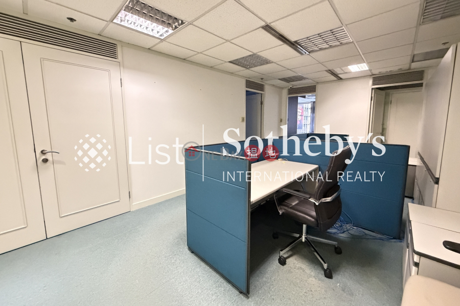 Property Search Hong Kong | OneDay | Residential, Rental Listings, Property for Rent at 129 Queen\'s Road Central with Studio
