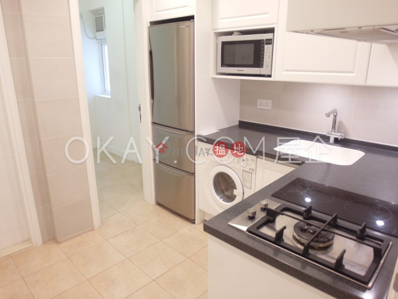 Elegant 3 bedroom with parking | Rental, 6 Bowen Road | Central District Hong Kong Rental, HK$ 46,000/ month