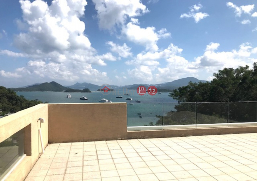 Brand New, Full Seaview, 4 Beds & Great Location | Tso Wo Hang Village House 早禾坑村屋 Rental Listings