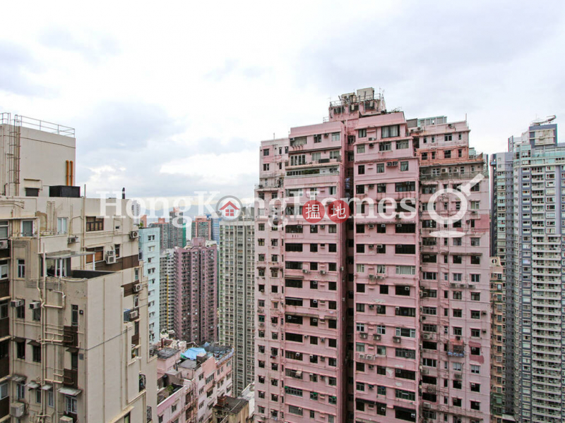 香港搵樓|租樓|二手盤|買樓| 搵地 | 住宅-出租樓盤|殷然兩房一廳單位出租