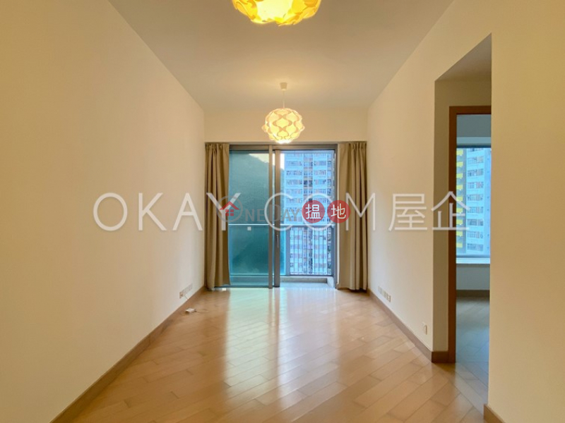 Stylish 1 bedroom with balcony | For Sale 8 Ap Lei Chau Praya Road | Southern District, Hong Kong, Sales HK$ 12M
