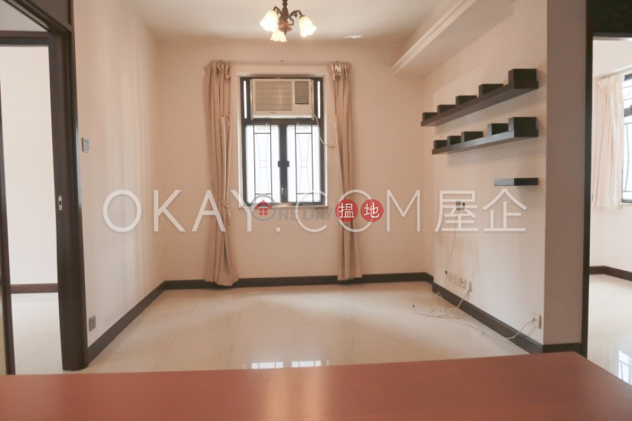 Tasteful 3 bedroom on high floor | For Sale 62D Robinson Road | Western District, Hong Kong Sales | HK$ 12.5M