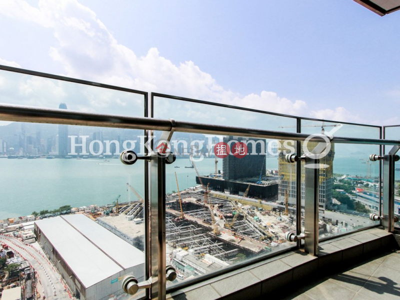 2 Bedroom Unit for Rent at The Harbourside Tower 1 | 1 Austin Road West | Yau Tsim Mong, Hong Kong Rental HK$ 41,000/ month