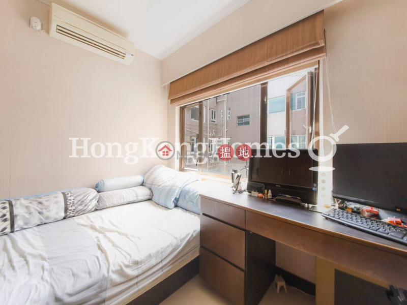 3 Bedroom Family Unit at Tempo Court | For Sale 4 Braemar Hill Road | Eastern District, Hong Kong | Sales, HK$ 25M
