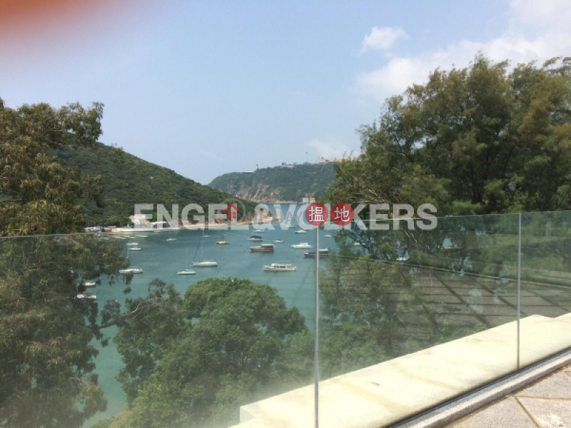 Property Search Hong Kong | OneDay | Residential Rental Listings | 4 Bedroom Luxury Flat for Rent in Deep Water Bay