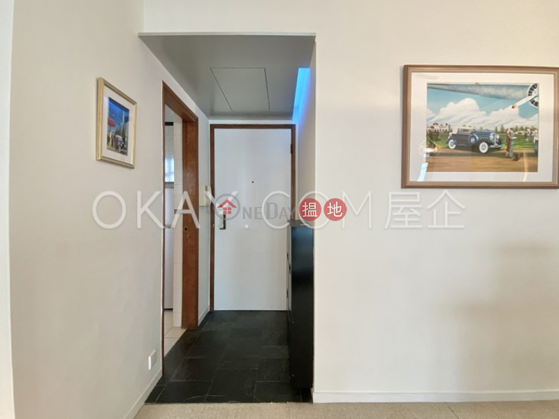 Property Search Hong Kong | OneDay | Residential | Sales Listings, Lovely 1 bedroom on high floor with parking | For Sale