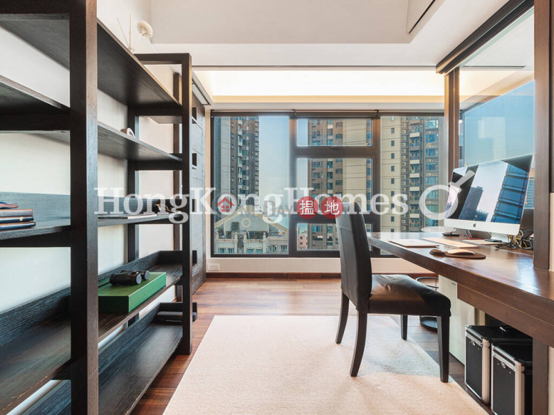 嘉輝大廈三房兩廳單位出售|23西摩道 | 西區|香港-出售-HK$ 4,298萬