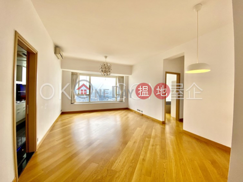 Rare 2 bedroom on high floor | For Sale, The Masterpiece 名鑄 | Yau Tsim Mong (OKAY-S87972)_0