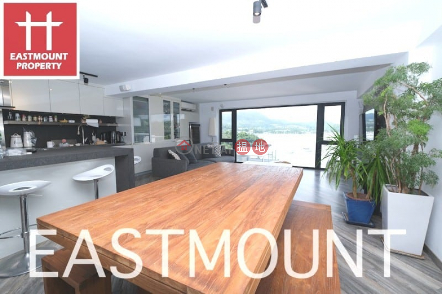 Sai Kung Village House | Property For Sale in Nam Wai 南圍-Duplex with roof, Convenient | Property ID:2529 Nam Wai Road | Sai Kung Hong Kong | Sales | HK$ 19M