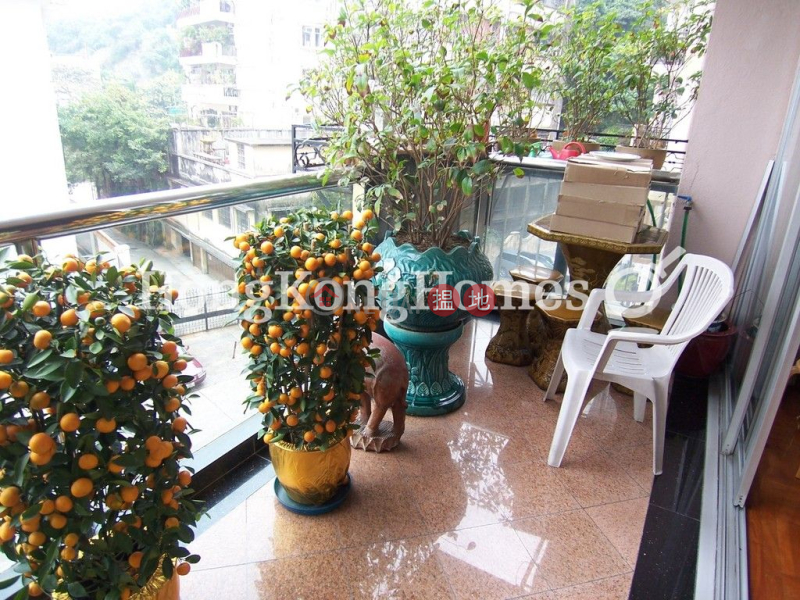 利嘉大廈A+B座4房豪宅單位出售92薄扶林道 | 西區香港|出售HK$ 3,500萬