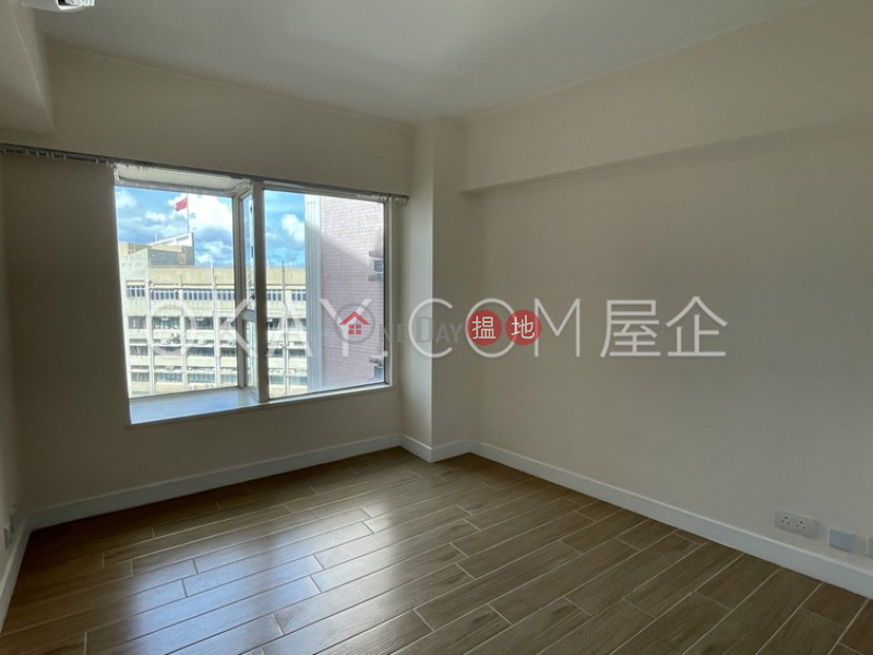 Popular 3 bedroom on high floor | Rental, Pacific Palisades 寶馬山花園 Rental Listings | Eastern District (OKAY-R29765)