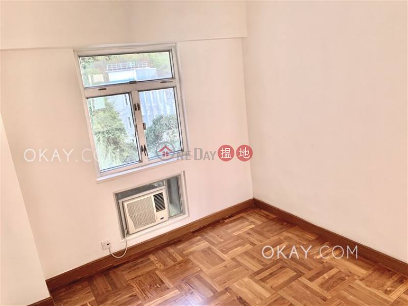 Efficient 3 bedroom with sea views, balcony | Rental, 52-54 Mount Davis Road | Western District, Hong Kong | Rental HK$ 70,000/ month