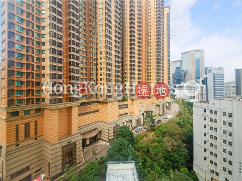 2 Bedroom Unit for Rent at Greenway Terrace | Greenway Terrace 匯翠台 _0