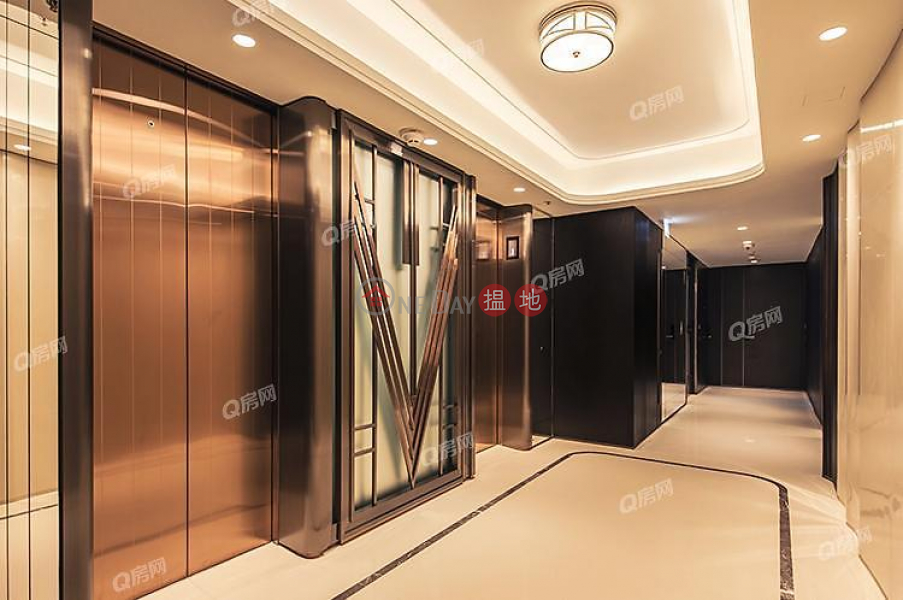 Castle One By V High Residential, Rental Listings | HK$ 33,000/ month