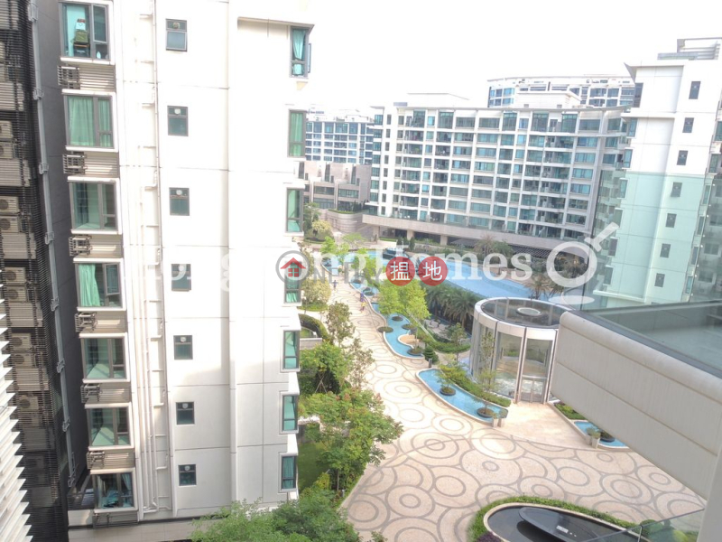 天賦海灣1期10座三房兩廳單位出租-5科進路 | 大埔區-香港|出租-HK$ 43,000/ 月