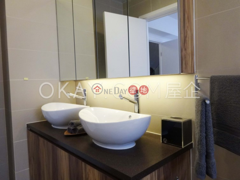 HK$ 95,000/ month, 1a Robinson Road | Central District Rare 4 bedroom on high floor with balcony & parking | Rental