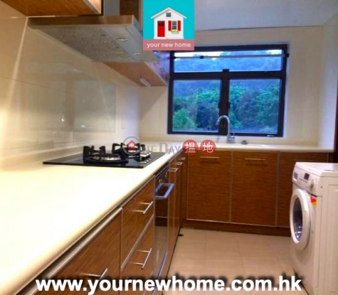 Sai Kung Duplex 123 Tai Mong Tsai Road | Sai Kung Hong Kong Rental, HK$ 38,000/ month